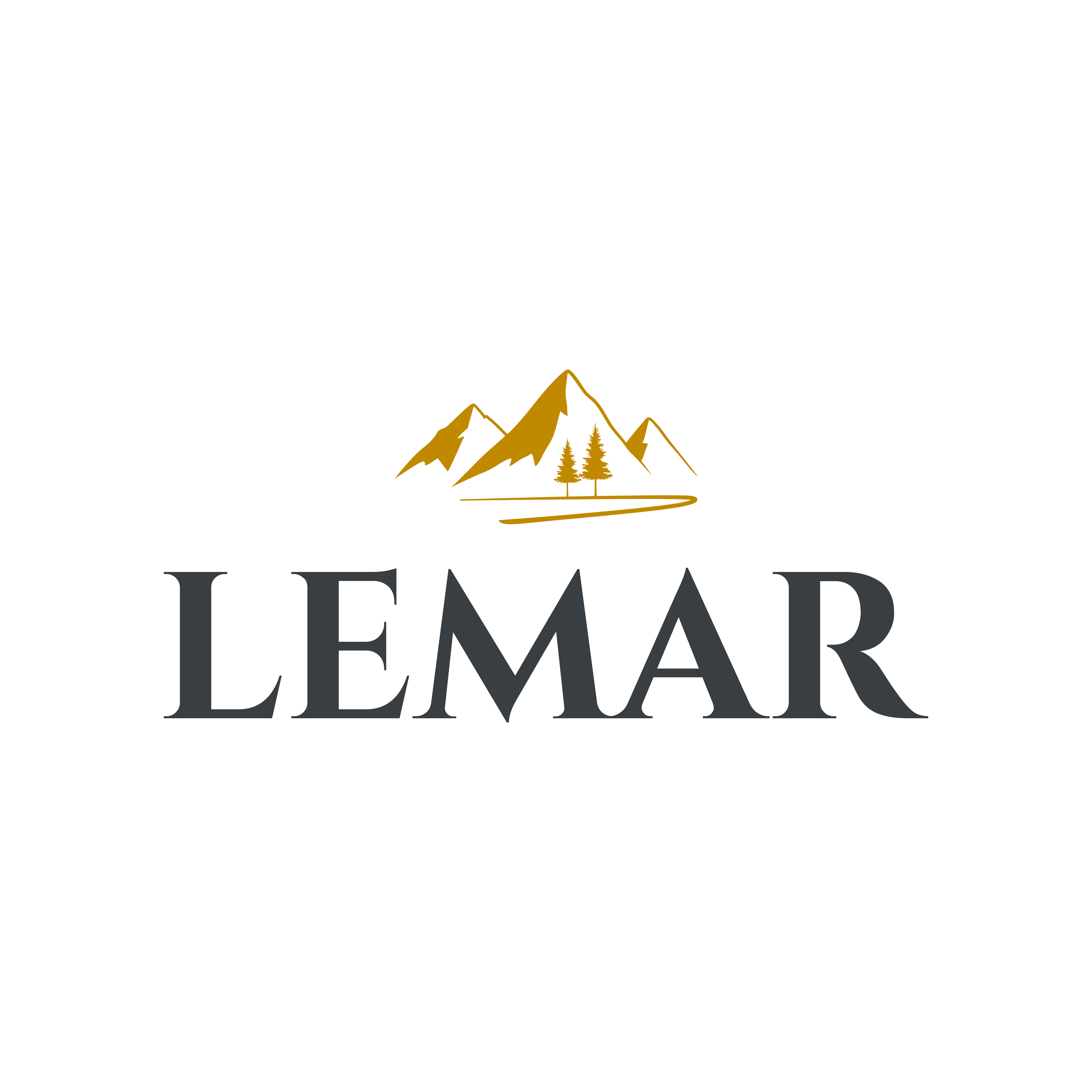 Lemar logo